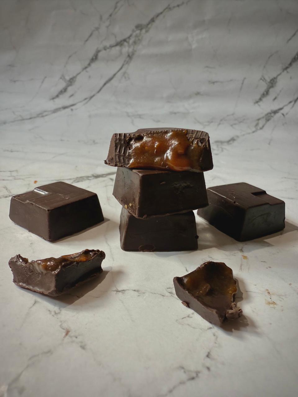 Assorted Bonbons